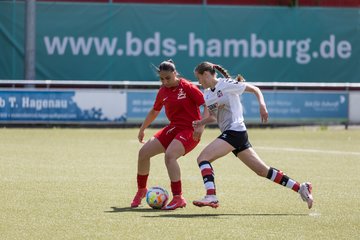 Bild 264 - wCJ Ballfreunde Pokal Finale  Altona 93 - Eimsbuetteler TV : Ergebnis: 0:2